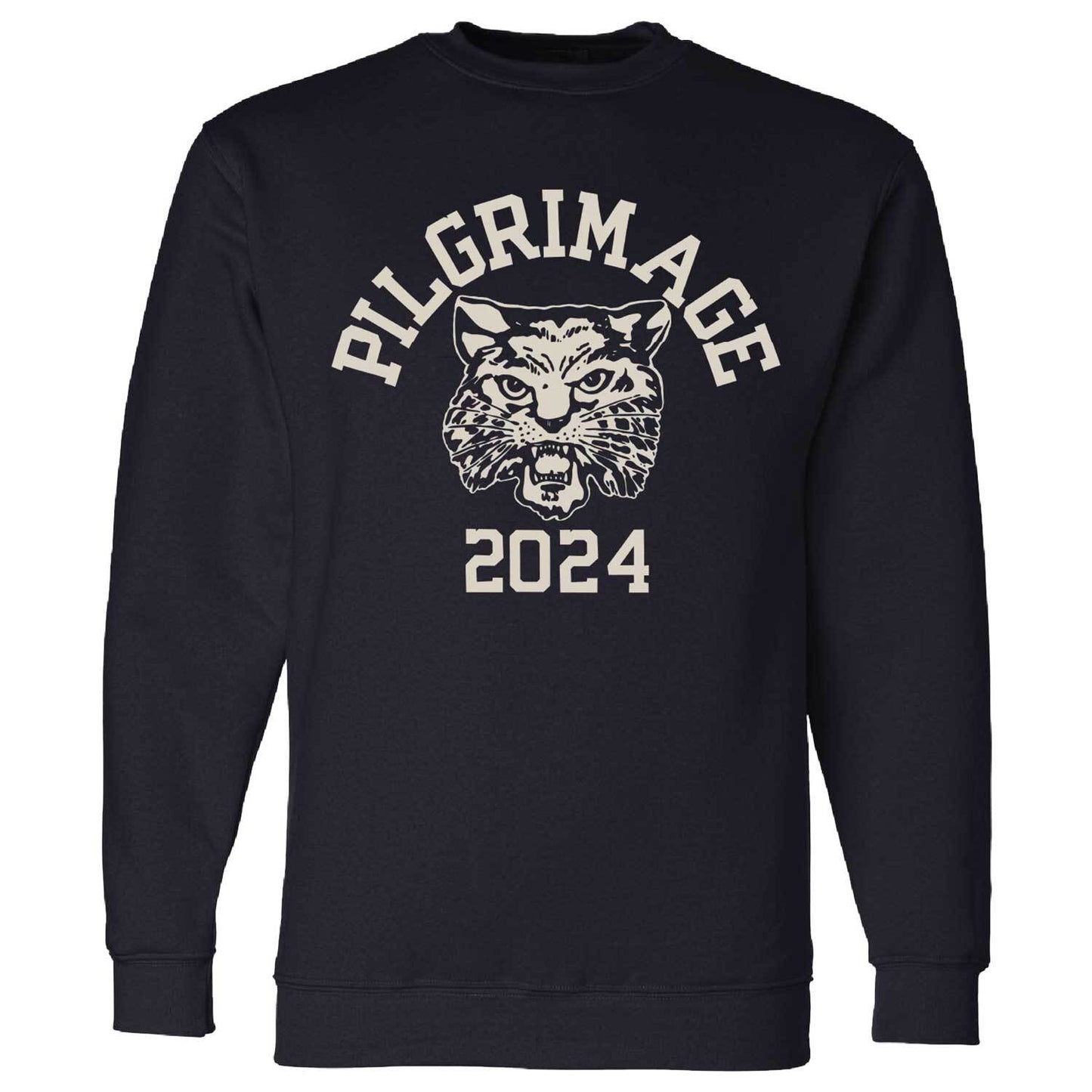 Unisex Crewneck Sweatshirt