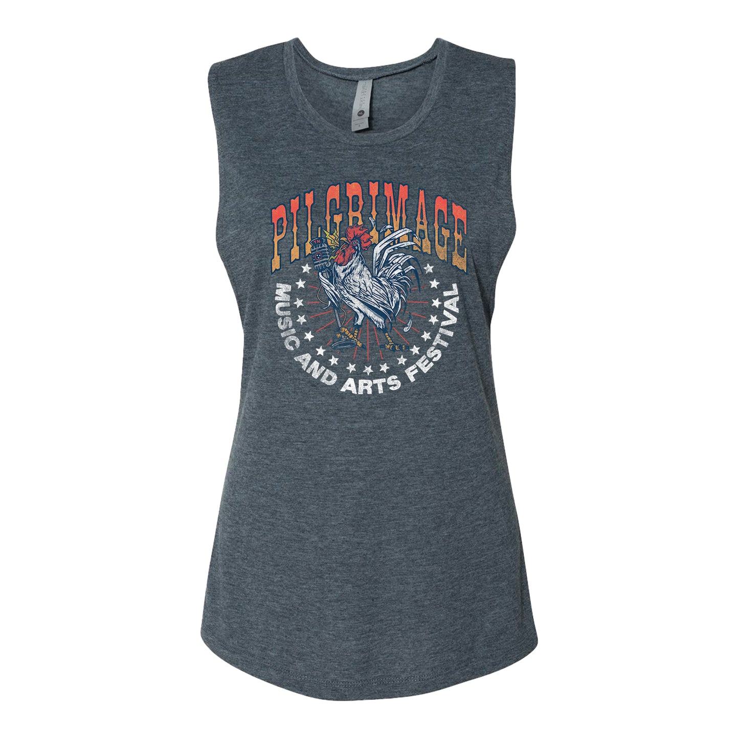 Ladies Tank