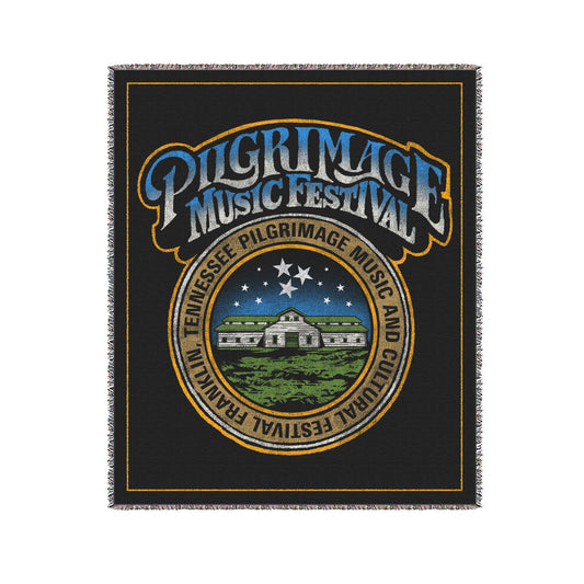 Pilgrimage Stable Blanket