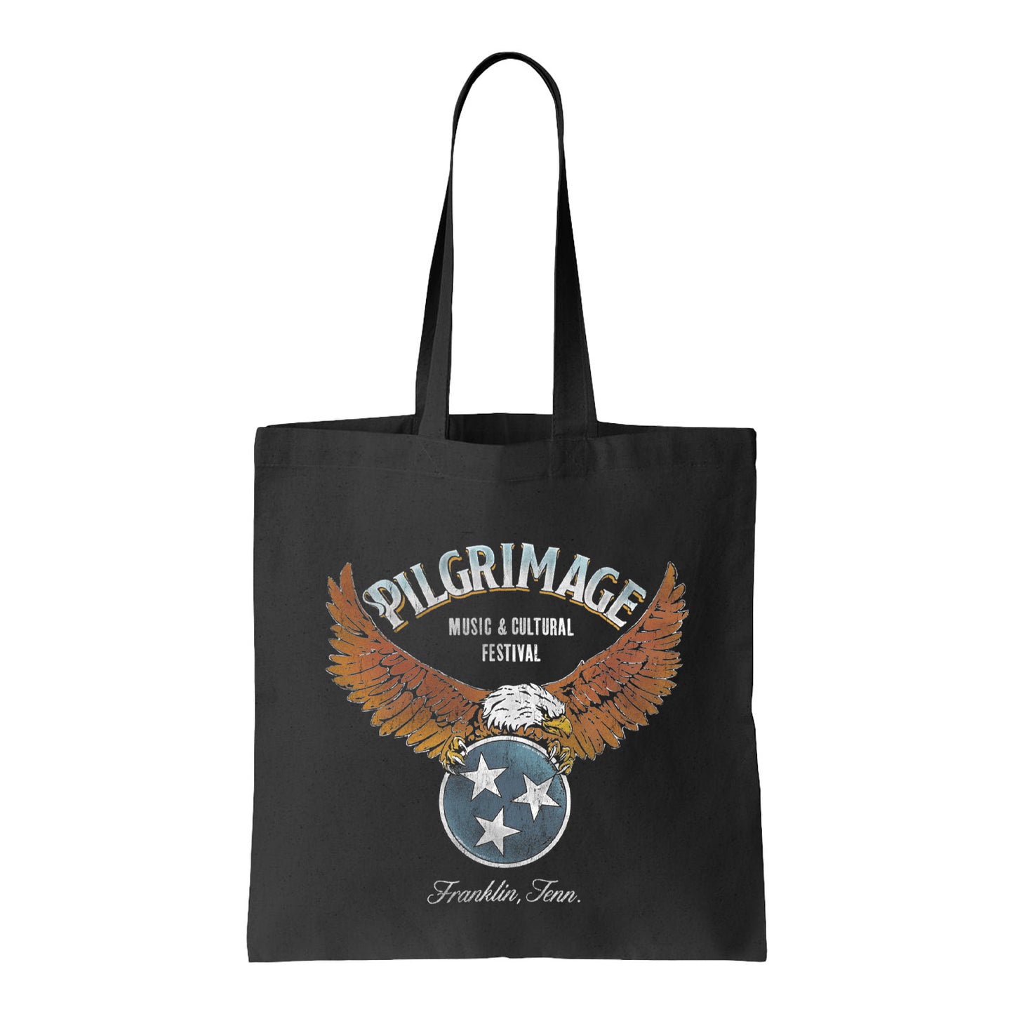 Eagle Tote Bag