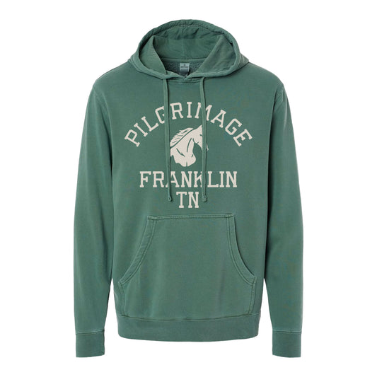 Unisex Pullover Hoodie