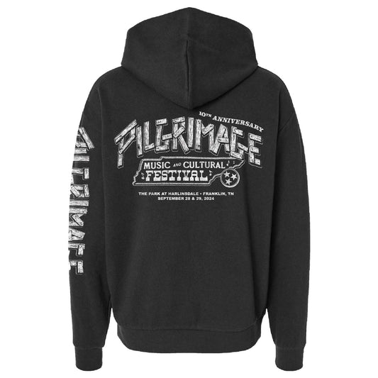 Unisex Pullover Hoodie