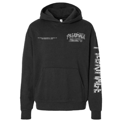 Unisex Pullover Hoodie
