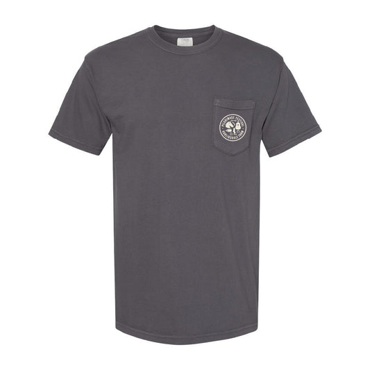 Vintage Pocket Tee