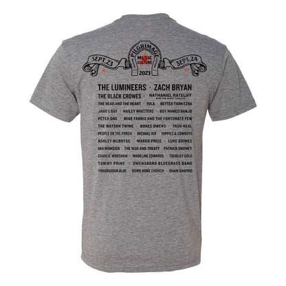 2023 Horseshoe Event Tee