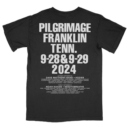 Lightning 2024 Unisex Event Tee