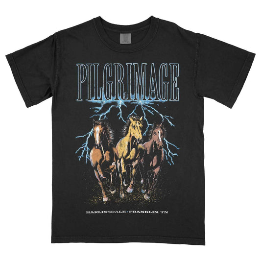 Lightning 2024 Unisex Event Tee